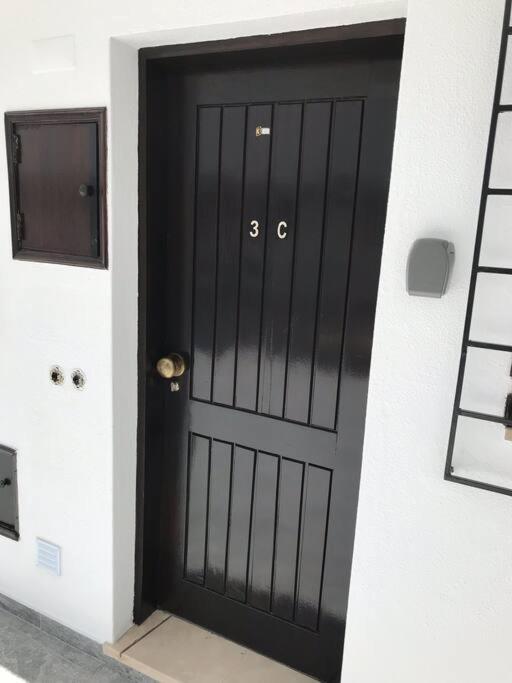 Alexa Apartment T2, Albufeira Center Two Bedrooms Self Check-In Eksteriør bilde