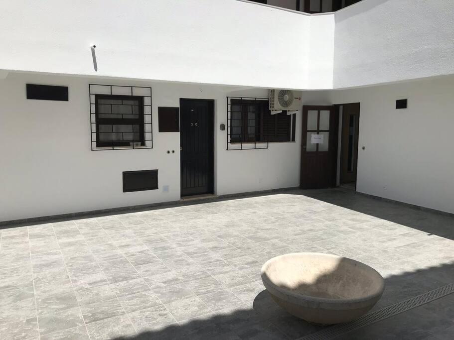 Alexa Apartment T2, Albufeira Center Two Bedrooms Self Check-In Eksteriør bilde