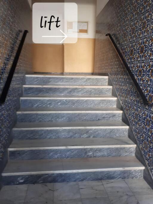 Alexa Apartment T2, Albufeira Center Two Bedrooms Self Check-In Eksteriør bilde