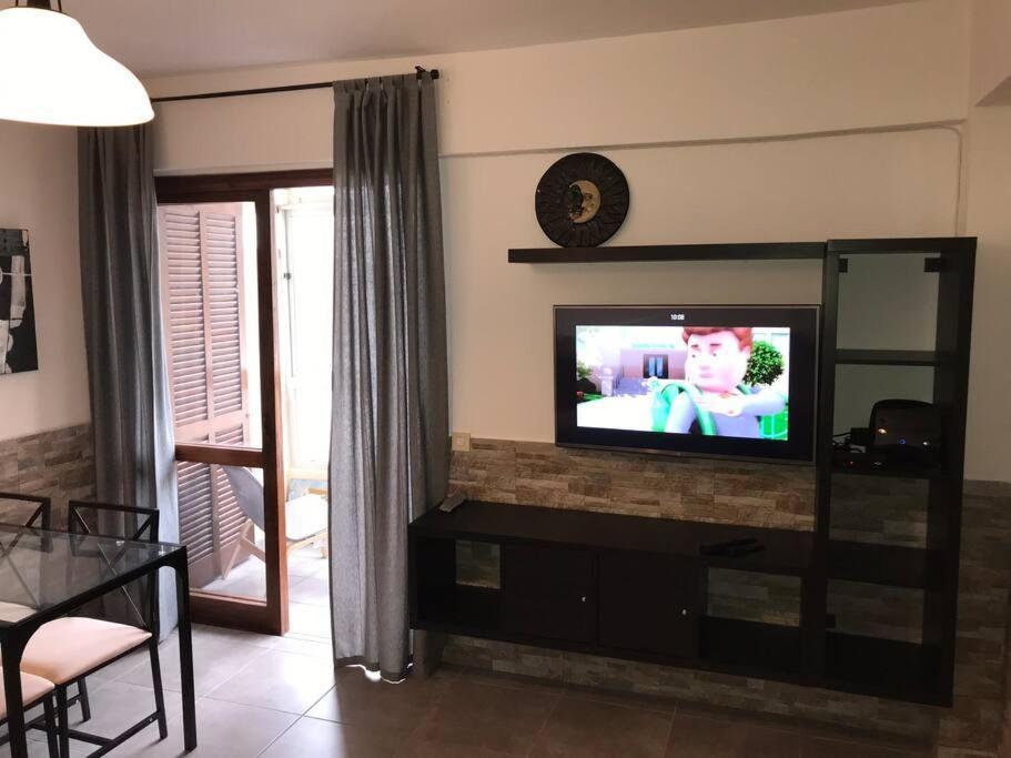 Alexa Apartment T2, Albufeira Center Two Bedrooms Self Check-In Eksteriør bilde