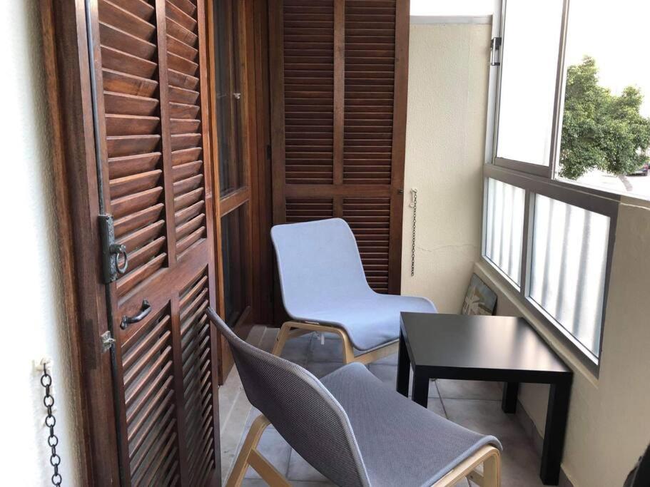 Alexa Apartment T2, Albufeira Center Two Bedrooms Self Check-In Eksteriør bilde